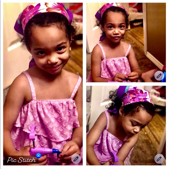 Meet your Posher, Maizie - Picture 6 of 15